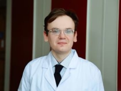 Молодежная наука в Амурской государственной медицинской академии