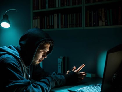 На уловки кибермошенников попался 17-летний благовещенец: он «отдал» злоумышленникам почти 7 млн. руб. семейных сбережений