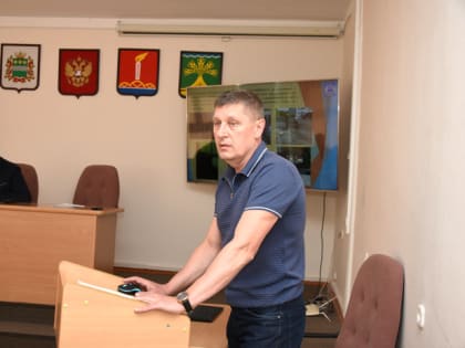 Отопительный период в Свободном завершился без замечаний