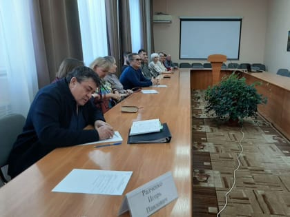 В Благовещенске обсудили судьбу авторынка