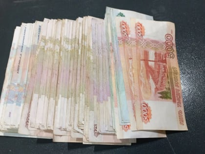 На благотворительный счет для помощи участникам СВО амурчане перевели больше 40 миллионов