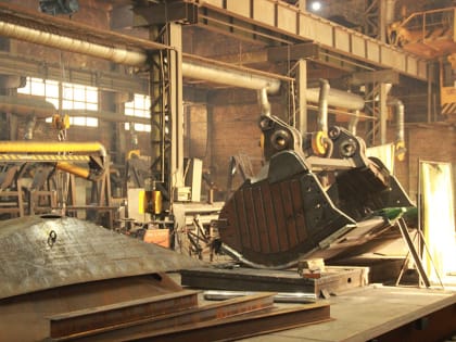 Завод в Благовещенске переходит на импортозамещение и привлекает кадры, обещая учить