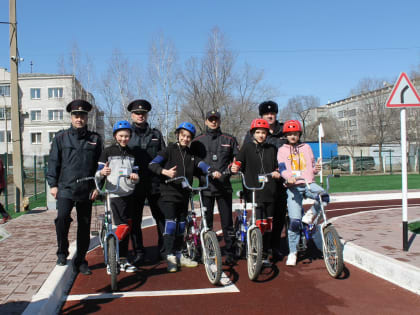 «Безопасное колесо 2023»: подведены итоги