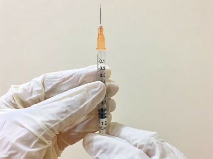 Роспотребнадзор: корь зарегистрирована уже в 44 регионах России