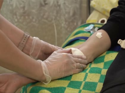 Врачи, строители, добровольцы. Кто еще получит звание ветерана СВО