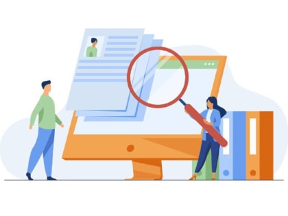 В честь международного дня отказа от скучной работы подготовили небольшой чек-лист по поиску идеального места трудоустройства для благовещенцев