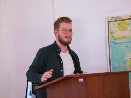 Разговоры о важном