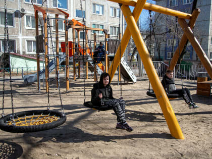 Власти Амурской области озвучили среднюю сумму, которая уходит на благоустройство одного двора