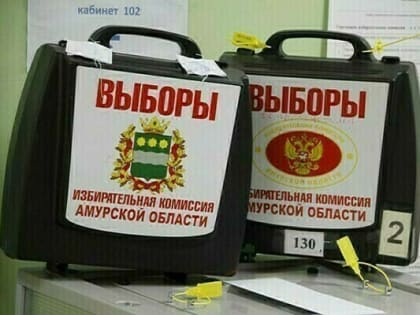 В избиркоме Тынды двоим кандидатам в мэры отказали в регистрации