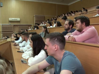 Амурчане могут бесплатно освоить новые профессии в федеральных вузах