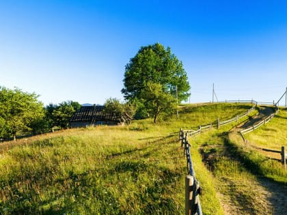 Лох, Шалава, Пуково – оскорбляющие жителей названия сёл могут убрать с карты России