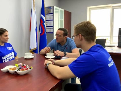 Война и жизнь: амурские волонтеры поделились впечатлениями о своей работе в зоне СВО