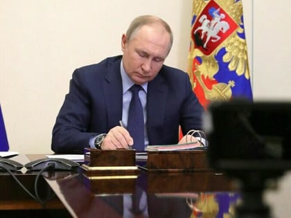 Губернатор Приамурья включен в состав Совета при президенте РФ по развитию местного самоуправления