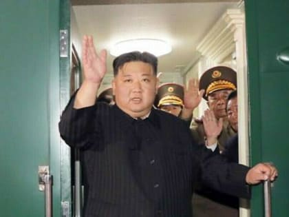 Посол РФ в КНДР рассказал, что заинтересовало Ким Чен Ына в Амурской области