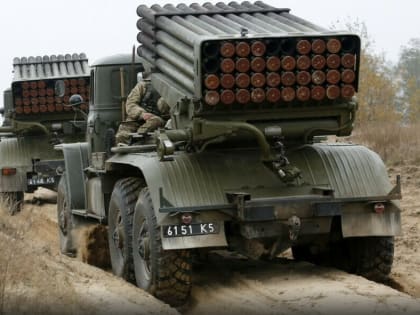 Применение химического оружия в Курской области: тревожные сообщения