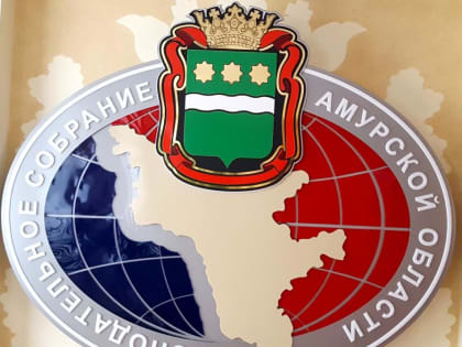 Управлением принято участие в заседаниях профильных комитетов Законодательного Собрания Амурской области
