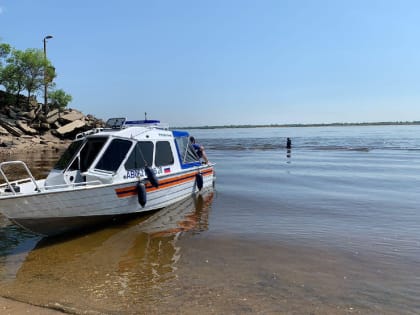 В благовещенском управлении по делам ГОЧС несколько вакансий. Кого ищут?