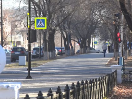 Небольшой мокрый снег ожидается в Приамурье: прогноз погоды на 6 марта