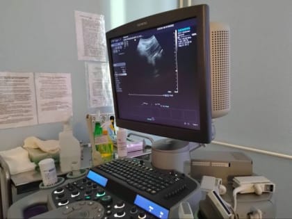 Врачей стало больше в медучреждениях Приамурья