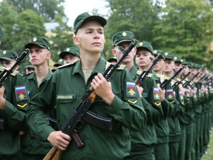 Участникам СВО статус ветеранов ускоренно будут оформлять военкоматы