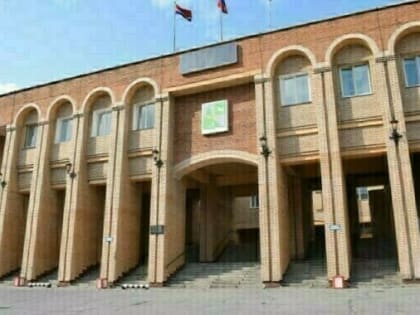 В десятку: на кресло мэра Тынды, которое оставила Марина Михайлова, выдвинулся десятый претендент