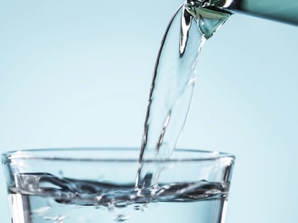 Автономные системы очистки воды установят в соцучреждениях области