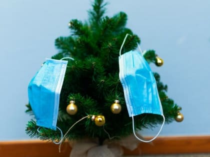 Коронавирус отступает. Более чем на 65 % сократилось число новых случаев в Амурской области