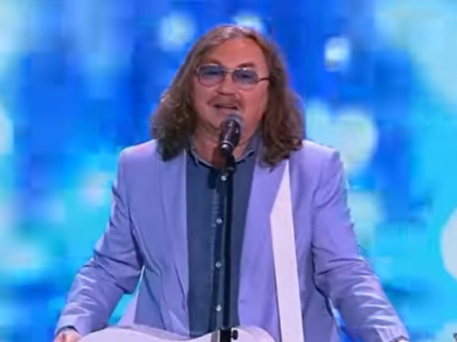 Певец Игорь Николаев госпитализирован с подозрением на инфаркт