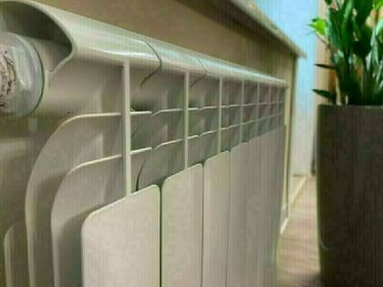 В дома Благовещенска вернули тепло