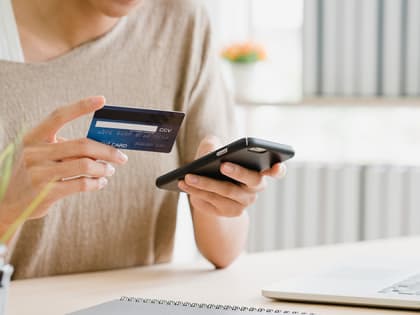 Порядка 31 триллиона рублей перевели россияне в прошлом году через СБП