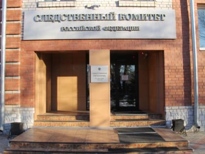 Бастрыкин поручил возбудить уголовное дело по факту смерти младенца в Тынде 