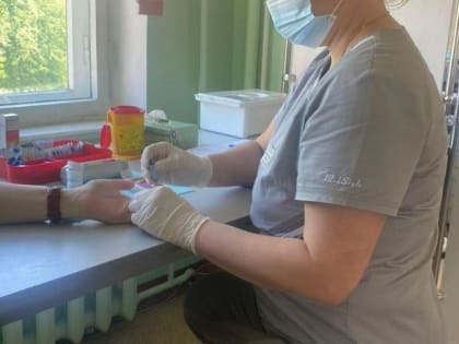 В Приамурье за неделю более чем в два раза выросла заболеваемость гриппом