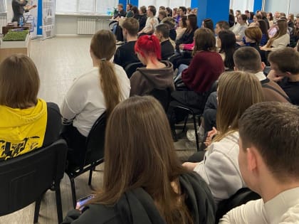 15 марта 2023 года в день защиты прав потребителей состоялся Первый амурский региональный форум по защите прав потребителей