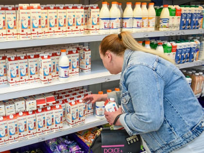 Амурскому сыру — лучшую полку