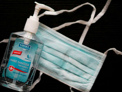 «Кентавр» пришел? Число новых случаев COVID-19 в Амурской области резко выросло