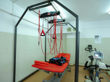 Амурские медучреждения получили более 300 единиц оборудования в 2024 году