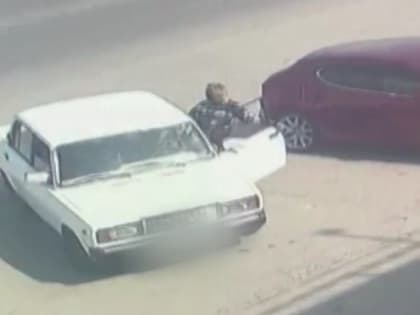 18-летний амурчанин угнал авто у пенсионера в Благовещенске, чтобы покататься