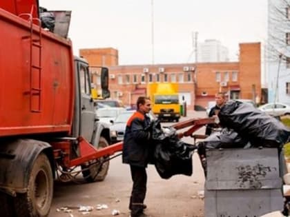 Мусорная реформа в Приамурье: взгляд губернатора