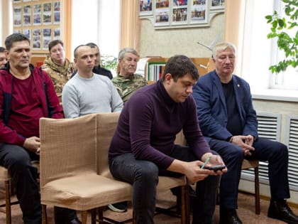 В Благовещенске появится народный сквер, которому хотят присвоить имя героя ДНР