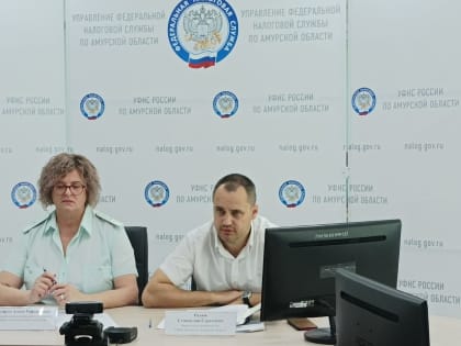 В УФНС России по Амурской области рассказали кому и для чего направлены сообщения об исчисленных суммах налога