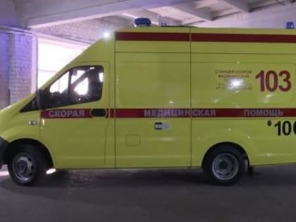 85 лет благовещенской станции скорой медицинской помощи