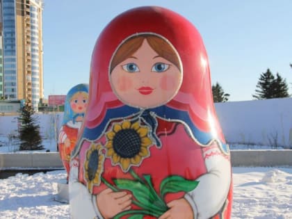 Днем до -33 градусов в Амурской области 15 января