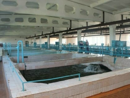 Мэр Благовещенска: «Приступаем к масштабной работе по реконструкции водозабора»