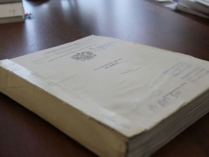 Убийство на почве ревности стало финалом застолья в амурском селе