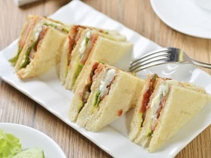 Амурчанам рассказали об особенностях питания в крещенские морозы