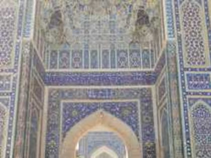 Заведующий кафедрой травматологии Иван Борозда оппонировал на защите докторской диссертации в Ташкенте