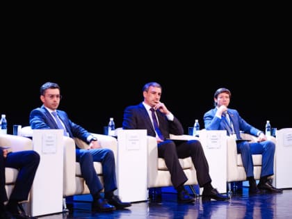 Демографическое развитие Дальнего Востока и Арктики обсуждается на Всероссийской конференции в Благовещенске