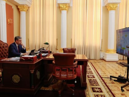 О ЧП с шахтерами в Амурской области стало известно президенту России