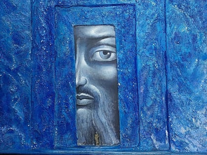 «Иконы мира»: в Выставочном зале Благовещенска открывается новая выставка