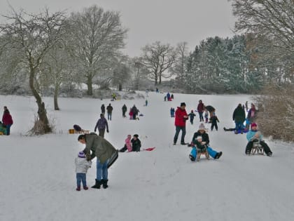 В России зафиксировали минимальный уровень бедности с начала 1990-х годов